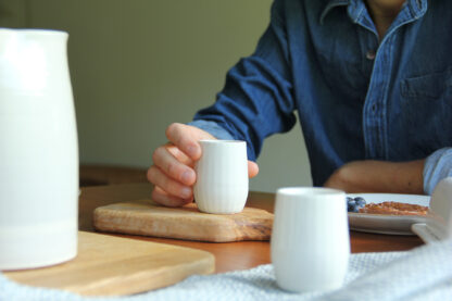 Set 2 Stk. Espressotassen perspresso - Image 6