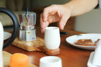 Set 2 Stk. Espressotassen perspresso - Image 5