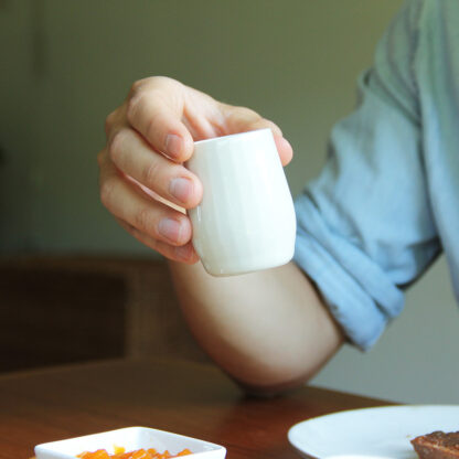 Espressotasse perspresso